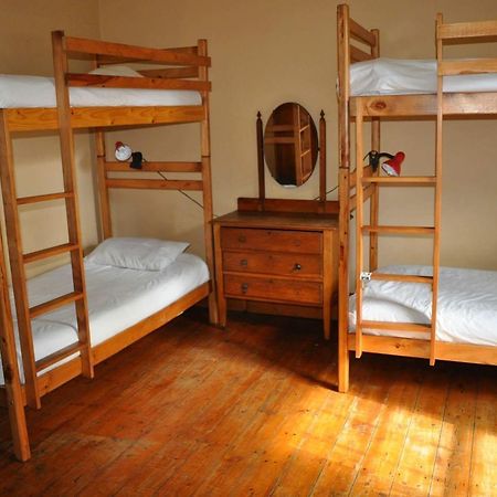 موسيلباي Park House Lodge المظهر الخارجي الصورة