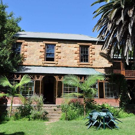 موسيلباي Park House Lodge المظهر الخارجي الصورة