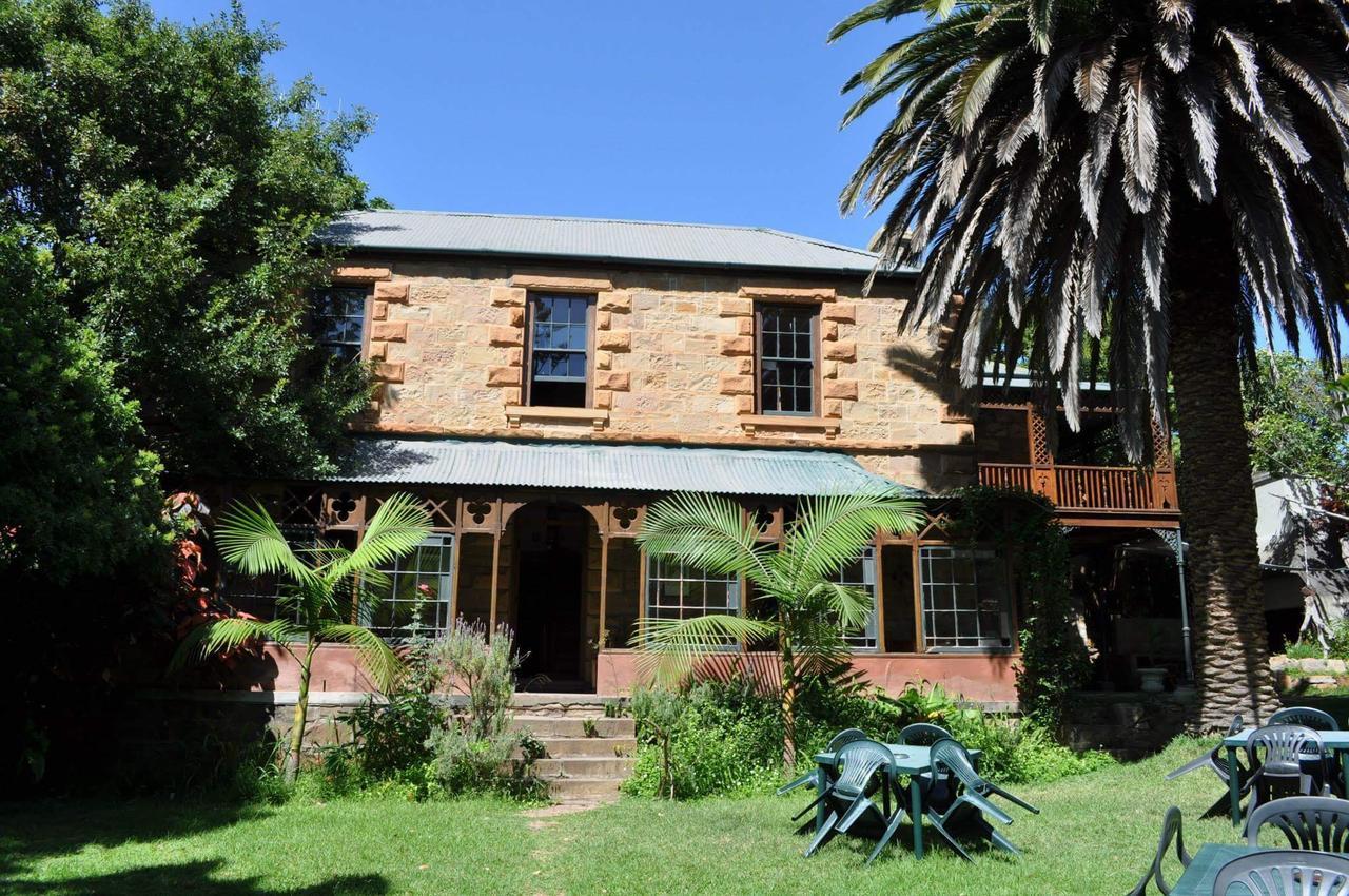 موسيلباي Park House Lodge المظهر الخارجي الصورة