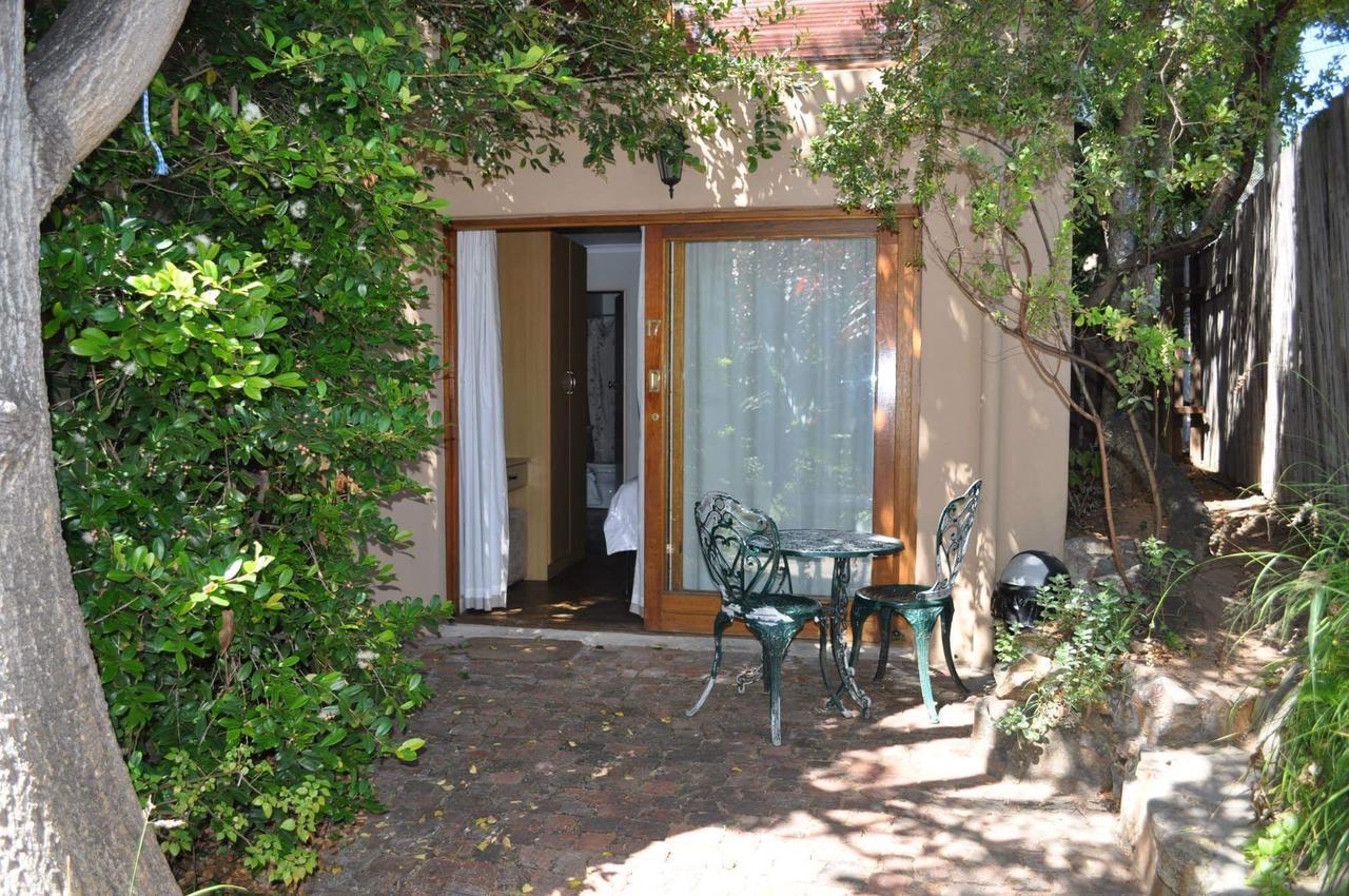 موسيلباي Park House Lodge المظهر الخارجي الصورة