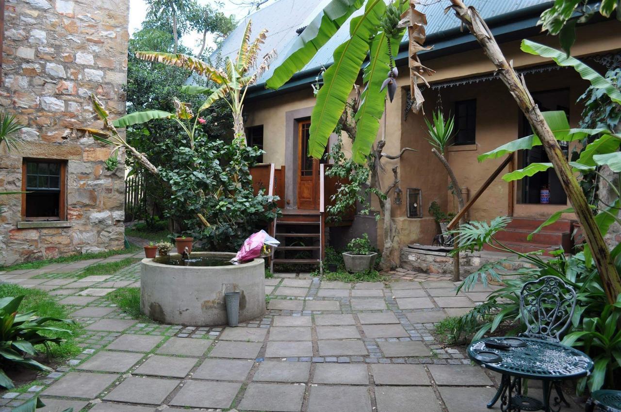 موسيلباي Park House Lodge المظهر الخارجي الصورة