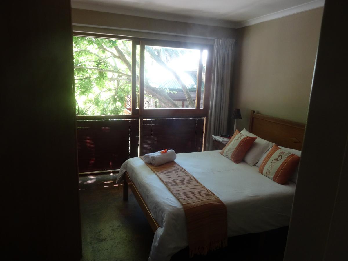 موسيلباي Park House Lodge المظهر الخارجي الصورة