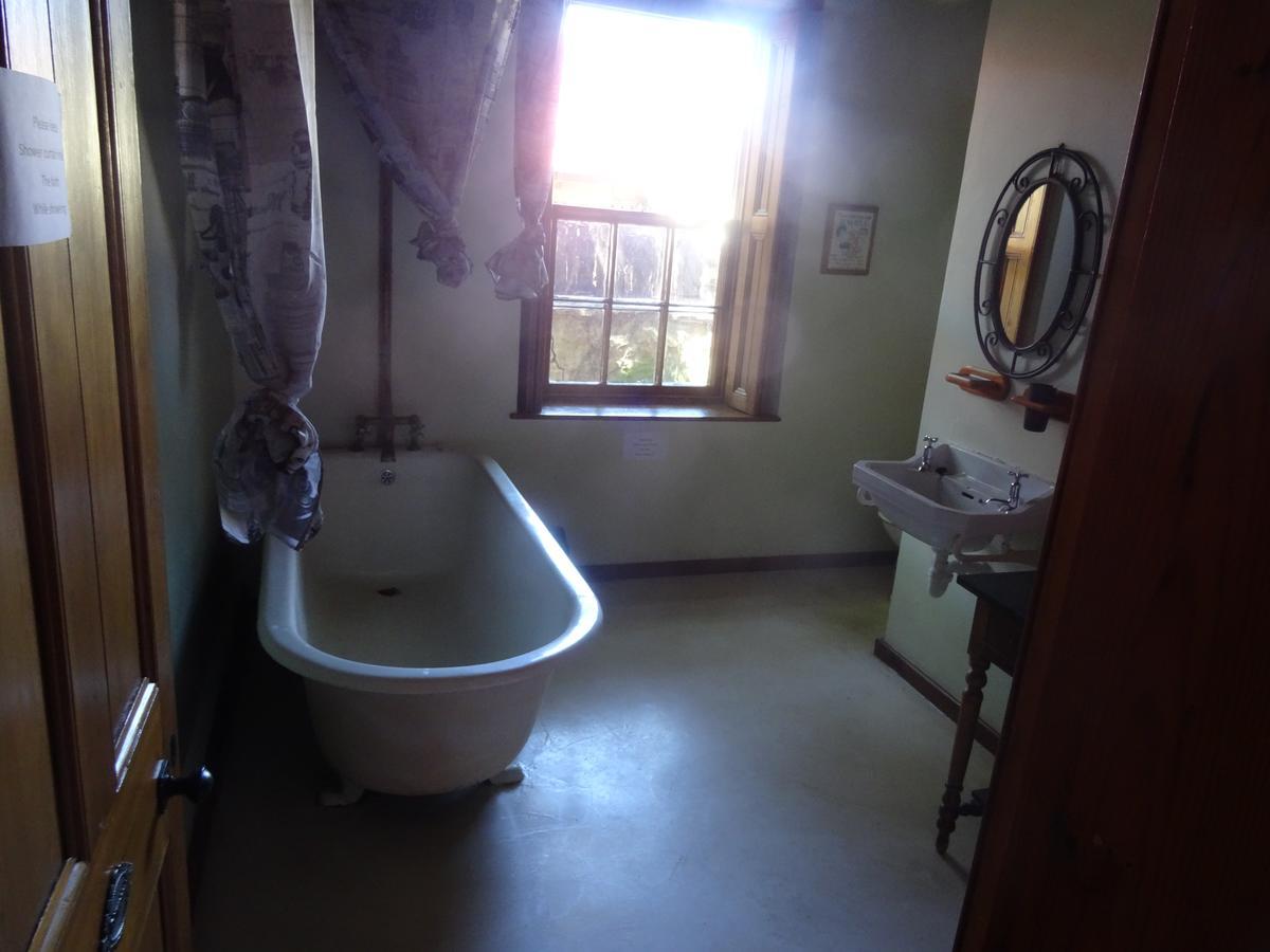 موسيلباي Park House Lodge المظهر الخارجي الصورة