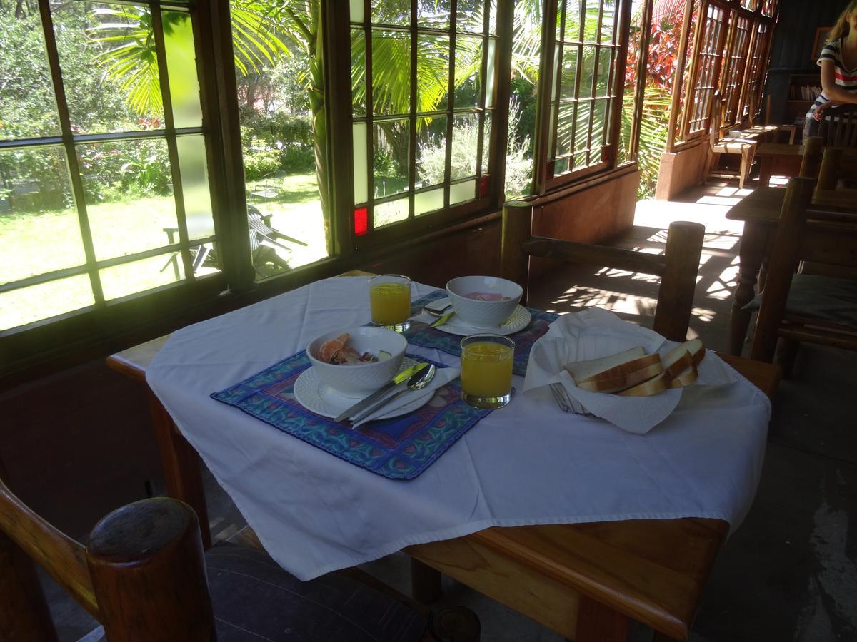 موسيلباي Park House Lodge المظهر الخارجي الصورة