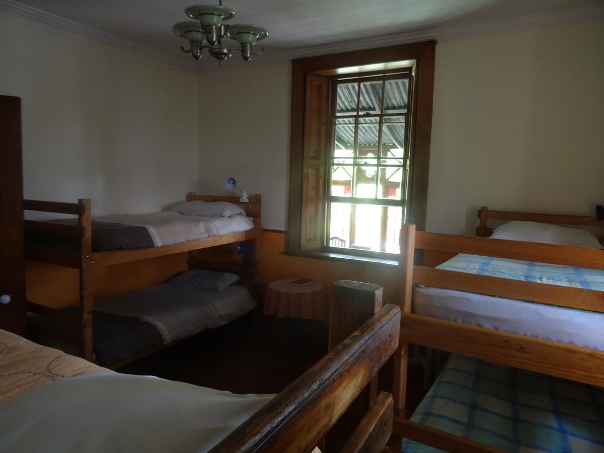موسيلباي Park House Lodge المظهر الخارجي الصورة