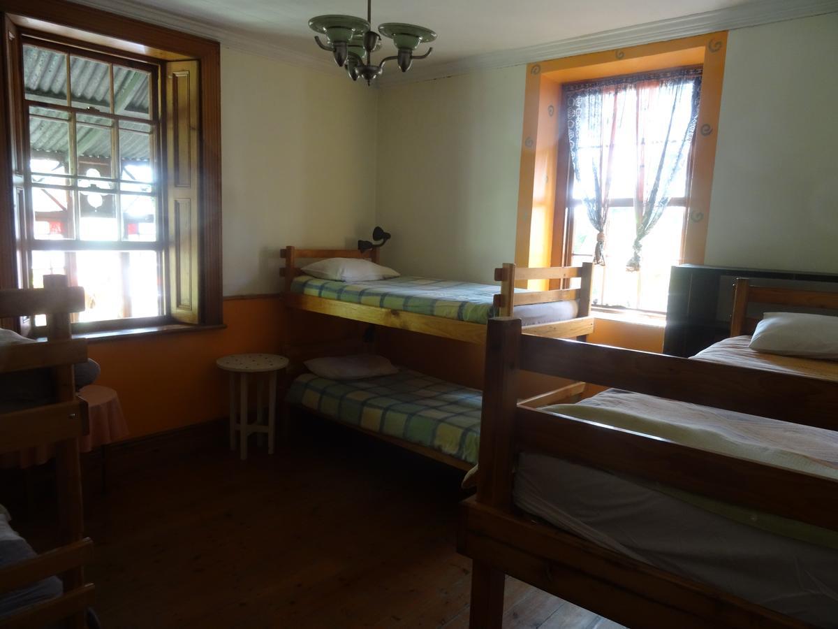 موسيلباي Park House Lodge المظهر الخارجي الصورة