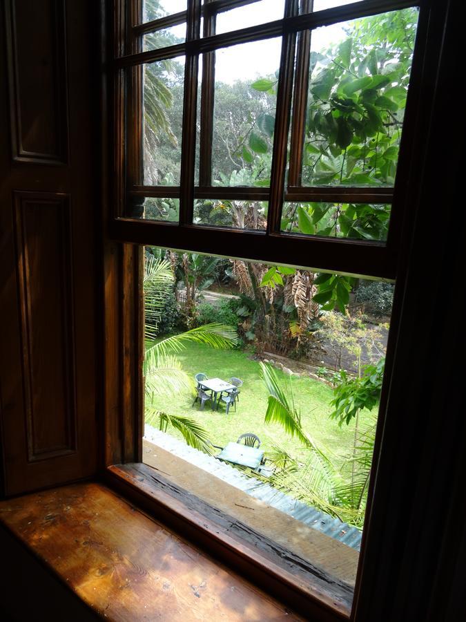 موسيلباي Park House Lodge المظهر الخارجي الصورة