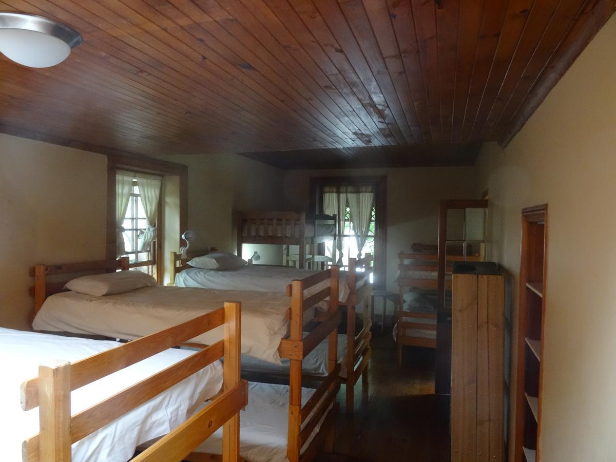 موسيلباي Park House Lodge المظهر الخارجي الصورة