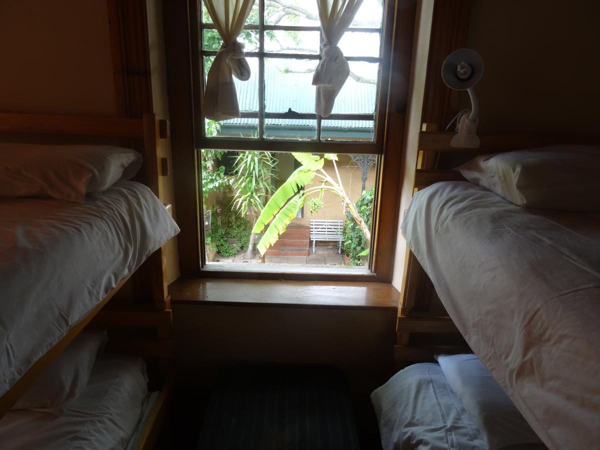 موسيلباي Park House Lodge المظهر الخارجي الصورة