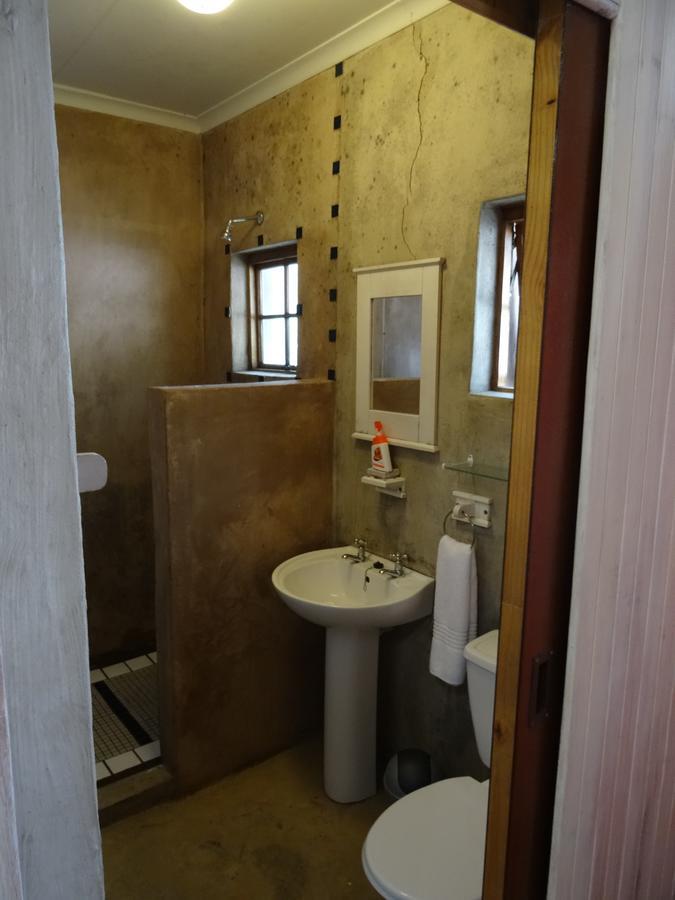 موسيلباي Park House Lodge المظهر الخارجي الصورة