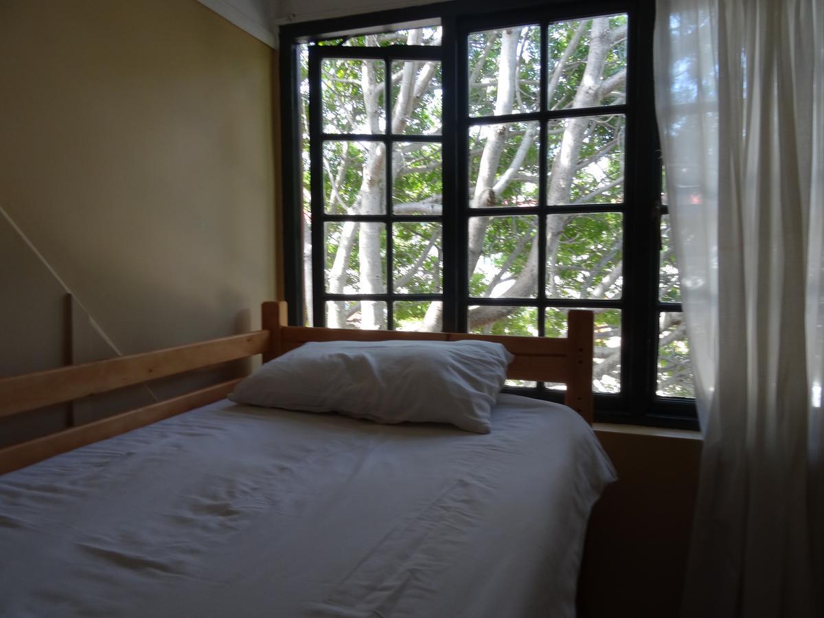 موسيلباي Park House Lodge المظهر الخارجي الصورة