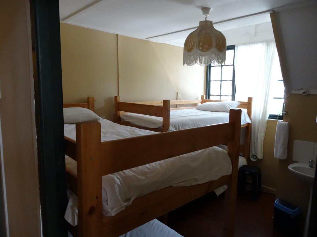 موسيلباي Park House Lodge المظهر الخارجي الصورة