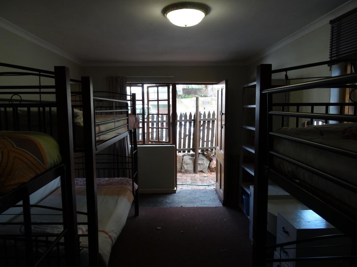 موسيلباي Park House Lodge المظهر الخارجي الصورة
